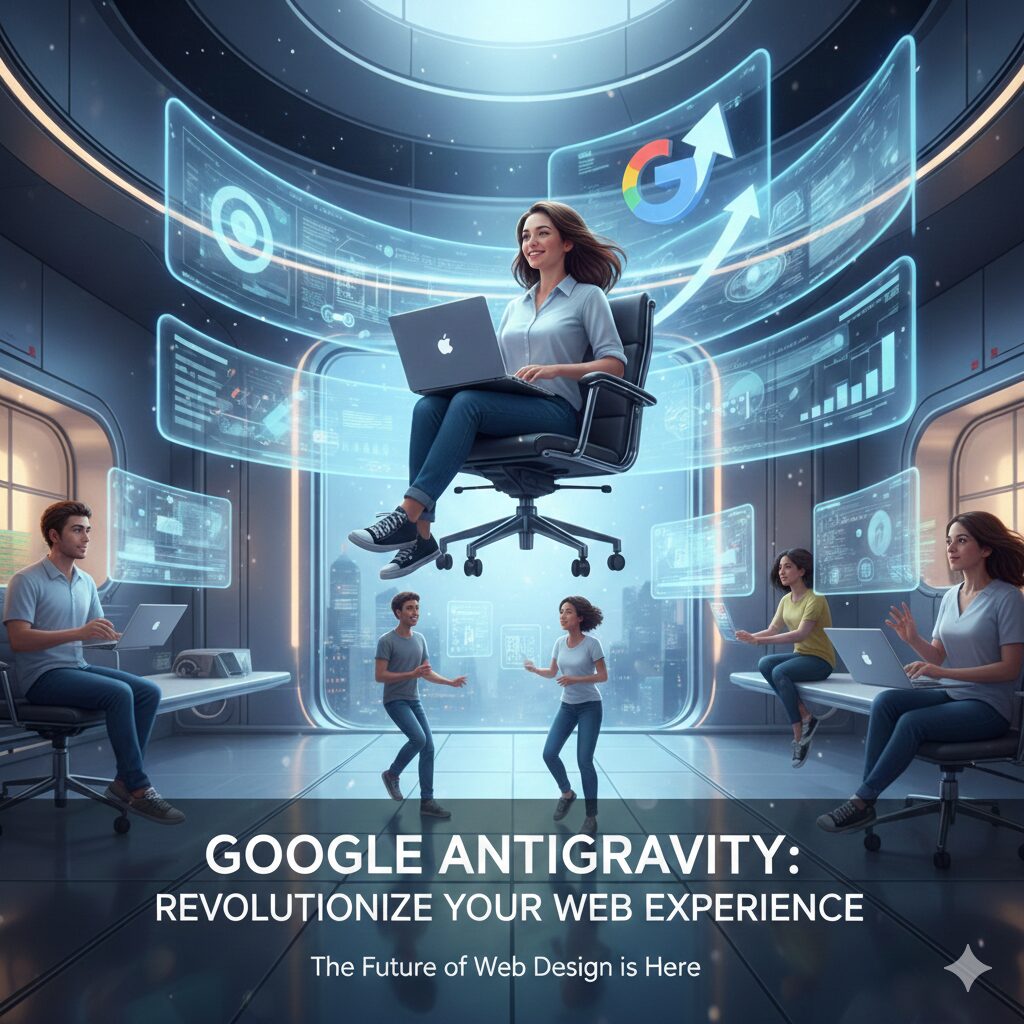 Google Antigravity